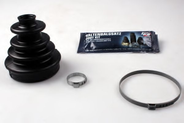IPD 35-3064S Bellow Set, drive shaft